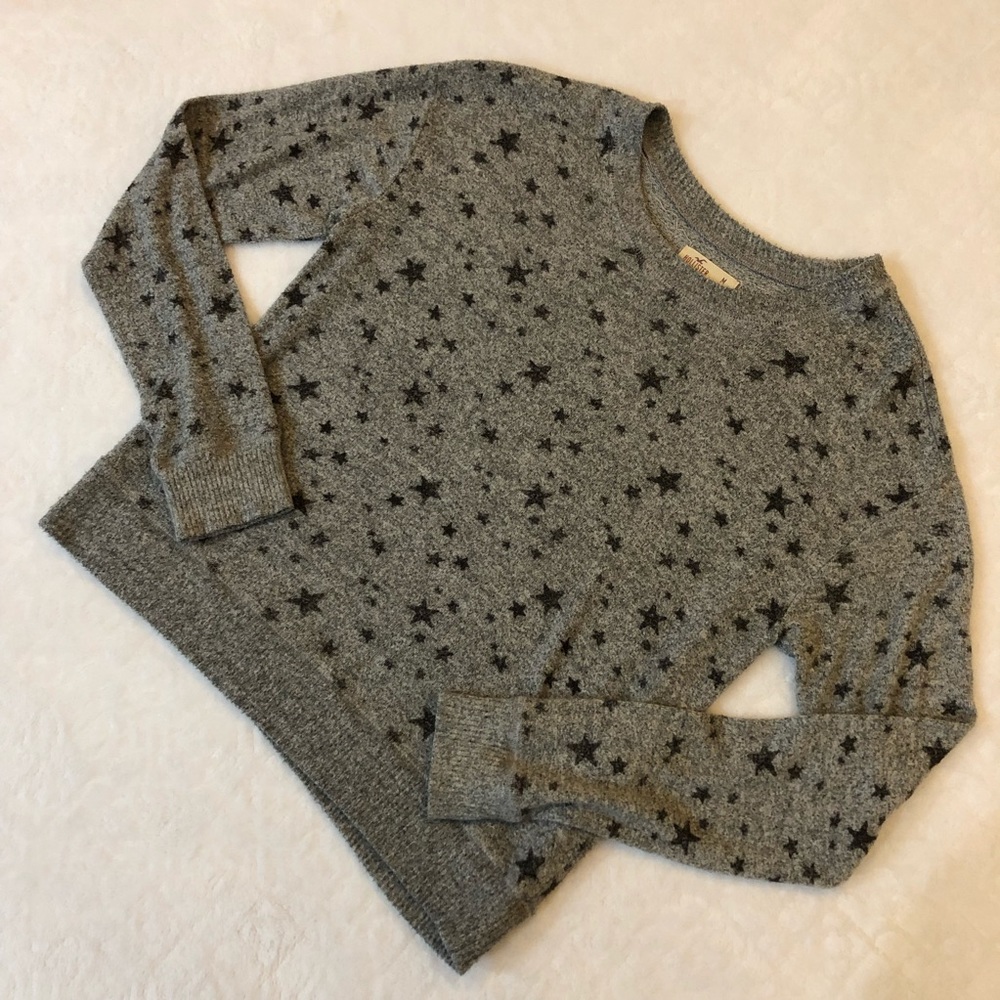 Hollister Sweater